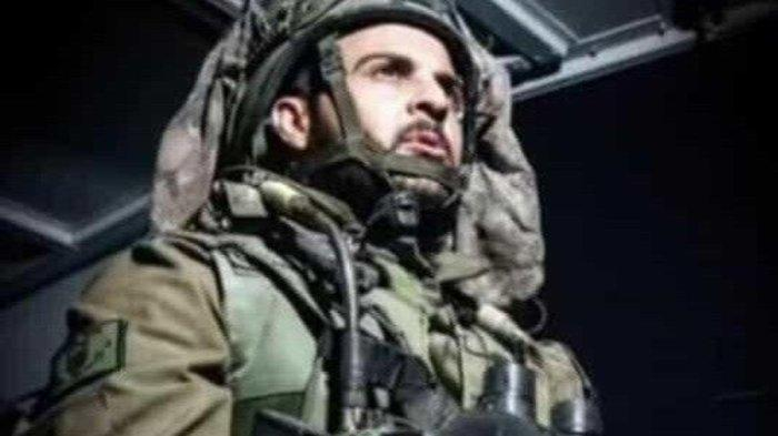 Komandan Militer IDF Tewas