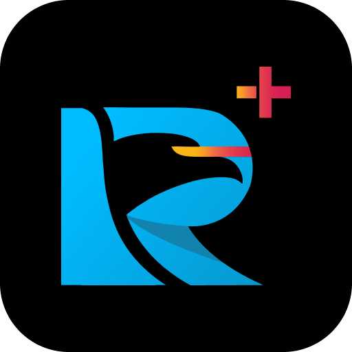 Aplikasi RCTI Plus di Android TV