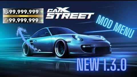 Carx Street