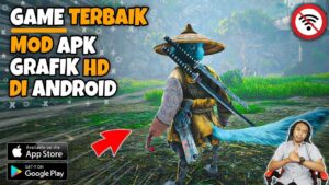 Game Android Gratis Online 2024
