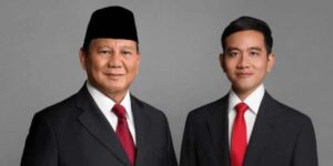 Kabinet Prabowo-Gibran