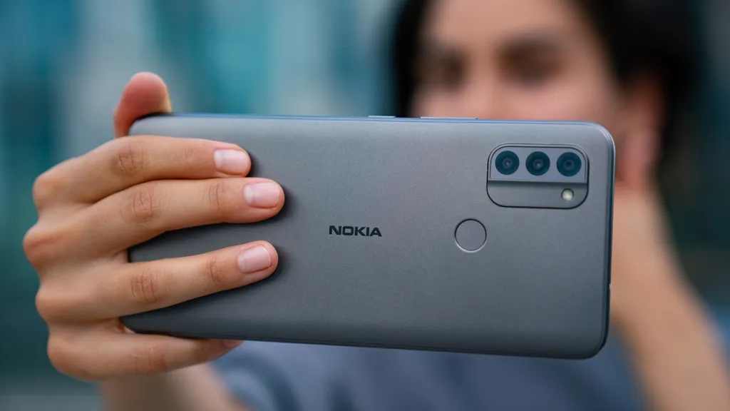 Keunggulan HP Android Nokia