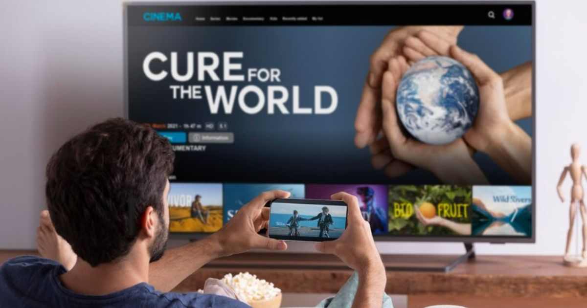 Merk TV Android Terbaik