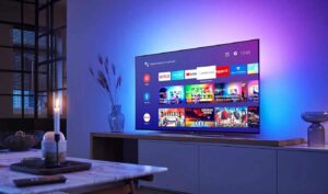 TV Android