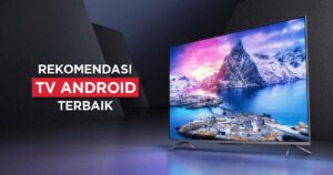 TV Android Terbaik