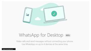 Whatsapp Web Hp