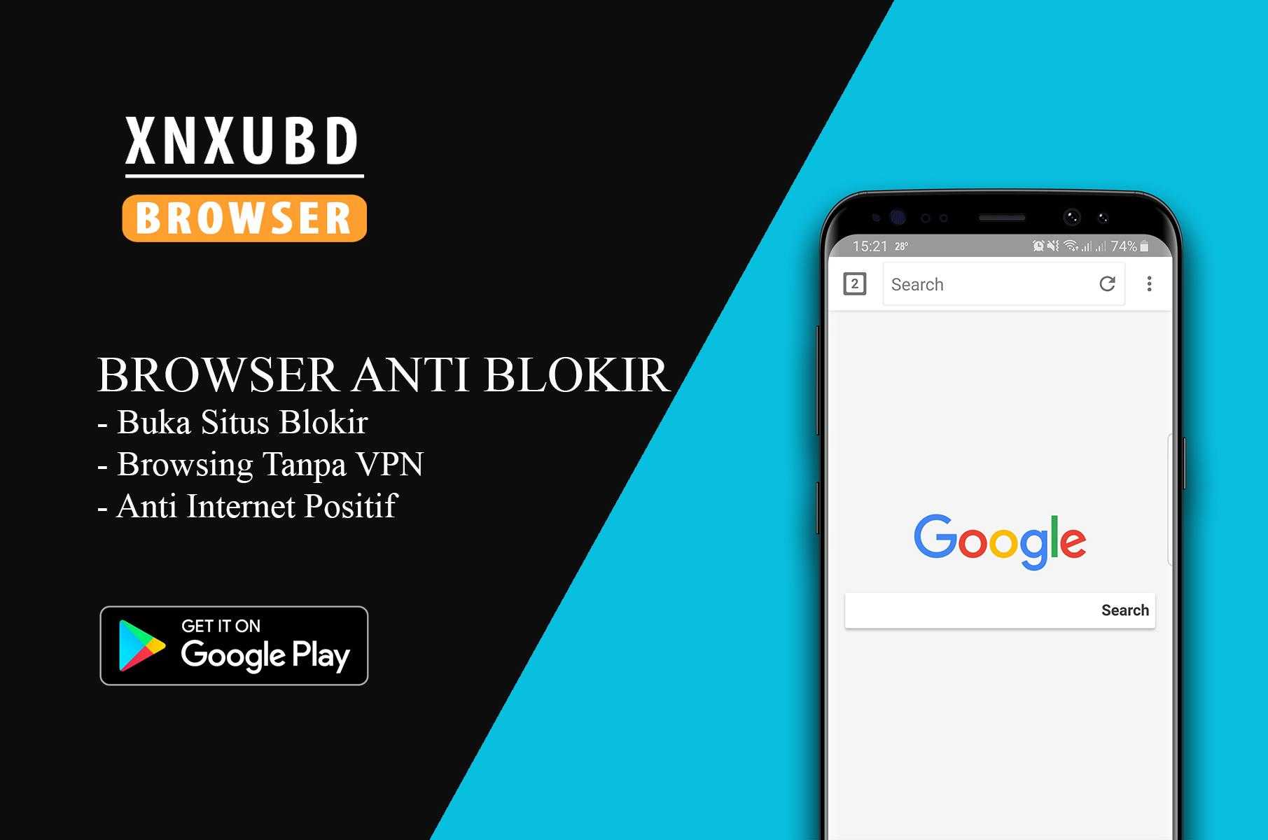 Xnxubd Vpn Browser Anti Blokir 2023