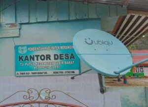 Akses Internet Pemprov Jambi Berikan Gratis