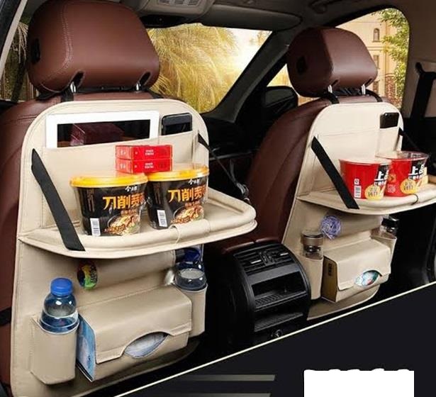 Aksesoris Mobil yang Aman