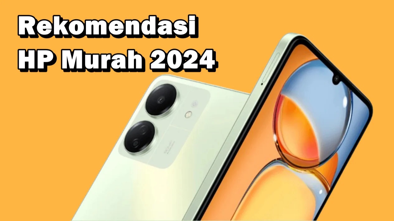 Cari Gadget Canggih Bergaransi