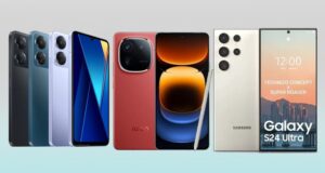 Gadget Canggih Bergaransi