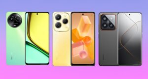 Gadget Canggih Bergaransi dan terbaik