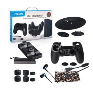 Gaming Store