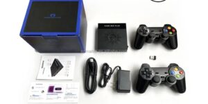 Gaming Store Aksesoris