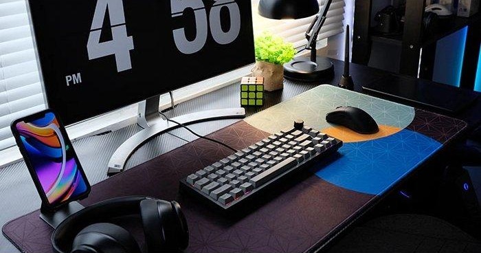 Gaming Store Aksesoris Terlengkap