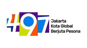 HUT ke-497 Jakarta