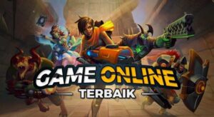 Internet Main Game
