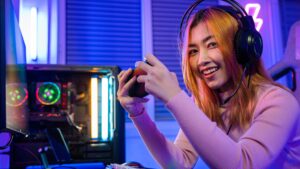 Internet Tercepat Main Game