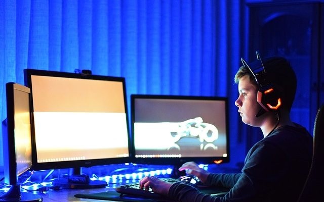 Internet Tercepat untuk Main Game