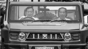 Jokowi