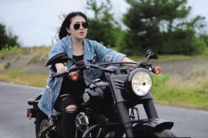 Moge Cocok untuk Wanita