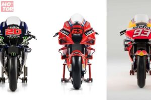 MotoGP