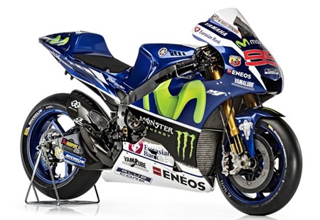 Motor yang Kuasai Sirkuit MotoGP
