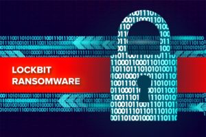 Teknologi Canggih Ransomware