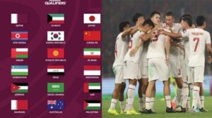 Timnas Indonesia