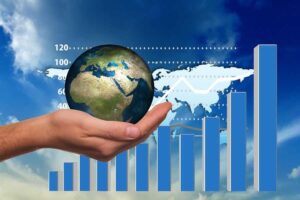 Globalisasi Ekonomi Dunia