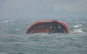 Kapal Tanker Filipina