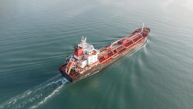 Kapal Tanker