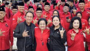 Megawati