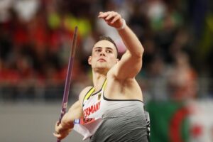 Olahraga Atletik