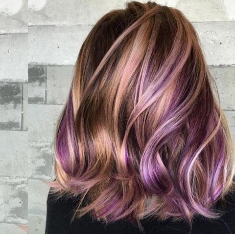 Perawatan Rambut Sehat yang Cocok