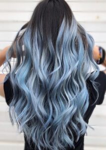 Rambut Sehat