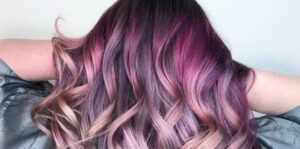 Rambut Sehat yang Cocok