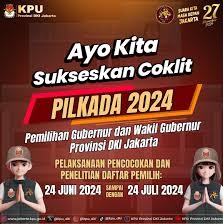 Pilgub Jakarta