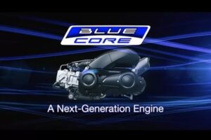 Teknologi Blue Core