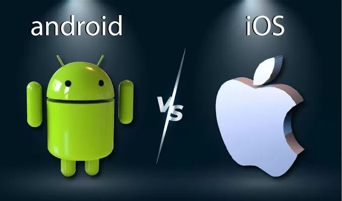 Versi Paling Baru Android