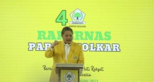 Airlangga Hartarto
