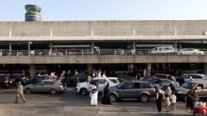 Bandara Lebanon Tetap Beroperasi