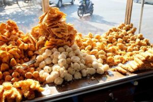 Ide Bisnis Menggiurkan