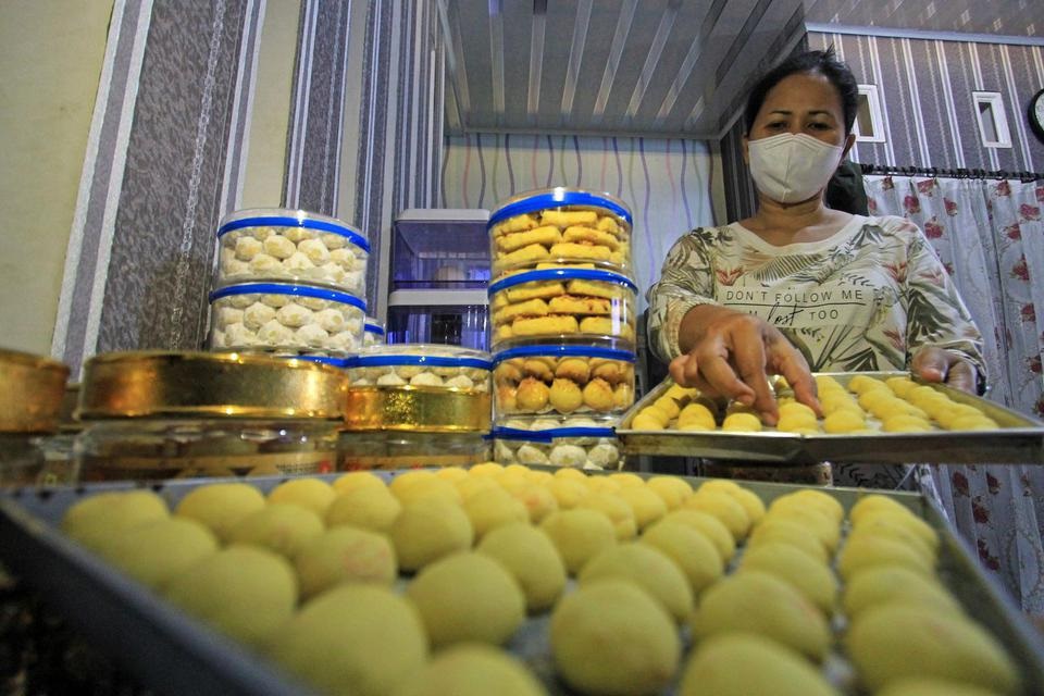 Ide Bisnis Paling Menggiurkan