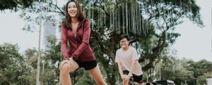 Kesehatan Menjaga Daya Tahan Tubuh