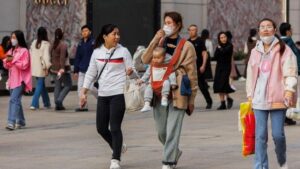 Panti Jompo Khusus Anak Muda di China