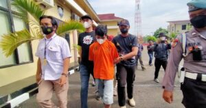 Pembunuhan Siswa SMA