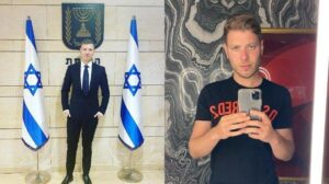 Yair Netanyahu Mendapat Ancaman
