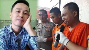 Akper Tarutung Tersangka