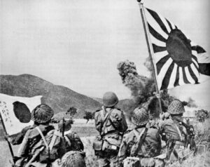 Alasan Jepang Menjajah Indonesia